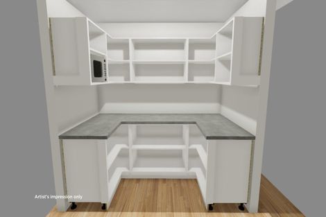 Photo of property in 10 Westmoreland Road, Darfield, 7510