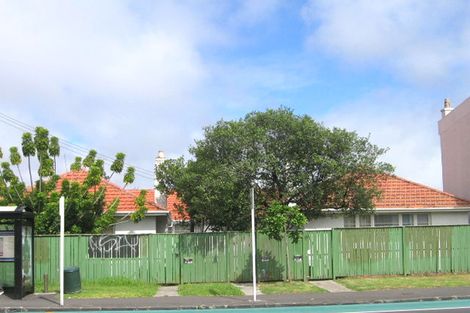 Photo of property in 739 Dominion Road, Mount Eden, Auckland, 1041