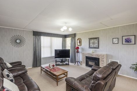 Photo of property in 4 Keith Elliott Street, Feilding, 4702