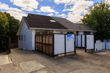 Photo of property in 34 Harbour View Road, Harbour View, Lower Hutt, 5010