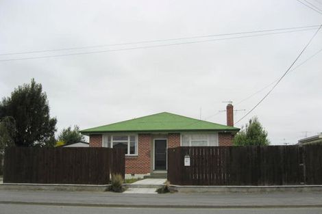 Photo of property in 59a Mcmurdo Street, Tinwald, Ashburton, 7700