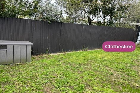 Photo of property in 2/12 Brittan Street, Linwood, Christchurch, 8011