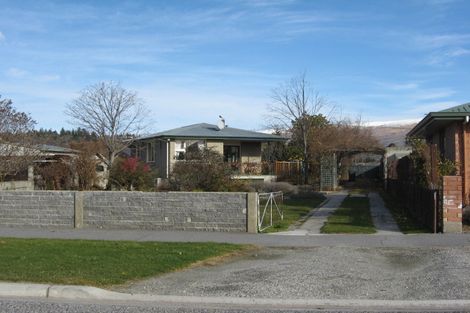 Photo of property in 6 Schaumann Street, Alexandra, 9320