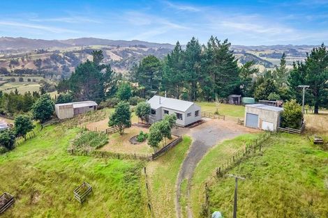 Photo of property in 65 Alpine Road, Kaukapakapa, Warkworth, 0984