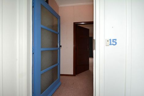 Photo of property in 15 Puketai Street, Andersons Bay, Dunedin, 9013