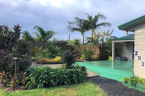 Photo of property in 293 Wiroa Road, Kerikeri, 0293