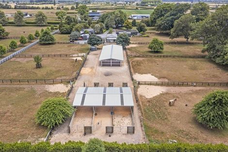 Photo of property in 499 Bruntwood Road, Tamahere, Cambridge, 3493