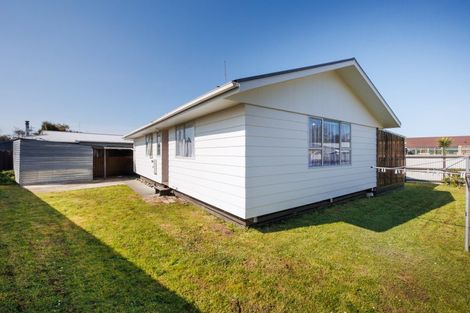 Photo of property in 3 Harding Place, Feilding, 4702