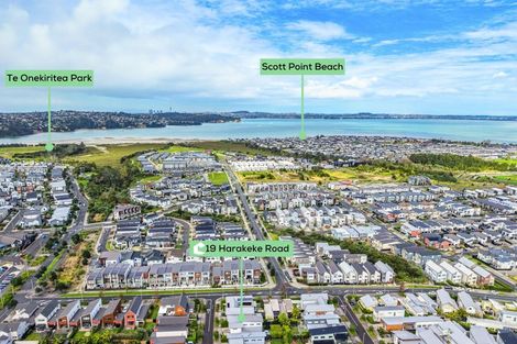 Photo of property in 19 Harakeke Road, Hobsonville, Auckland, 0616