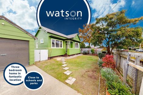 Photo of property in 11 Duke Street, Feilding, 4702