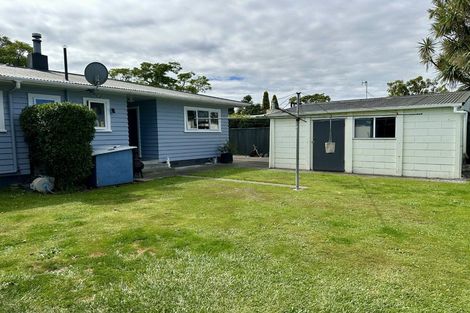 Photo of property in 12 Park Road, West End, Palmerston North, 4412