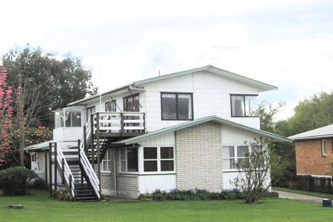 Photo of property in 134 Kawaha Point Road, Kawaha Point, Rotorua, 3010