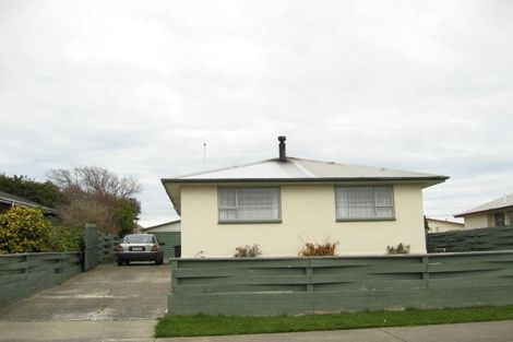 Photo of property in 45 Kelso Crescent, Strathern, Invercargill, 9812