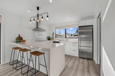 Photo of property in 8 Redhaven Rise, Netherby, Ashburton, 7700