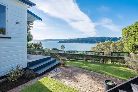 Photo of property in 6/79 Grafton Road, Roseneath, Wellington, 6011