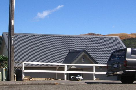 Photo of property in 131 Pembroke Road, Wilton, Wellington, 6012