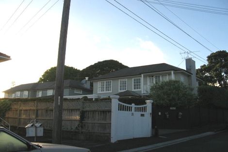 Photo of property in 31 Saint Georges Bay Road, Parnell, Auckland, 1052