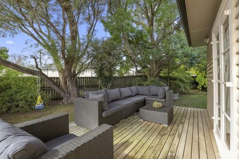 Photo of property in 26 Knighton Road, Hillcrest, Hamilton, 3216