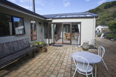 Photo of property in 298 Mount Cargill Road, Mount Cargill, Waitati, 9085