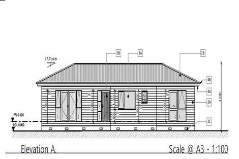 Photo of property in 33 Cutler Street, New Lynn, Auckland, 0600