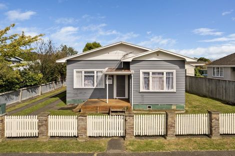 Photo of property in 36 Salisbury Avenue, Whanganui East, Whanganui, 4500