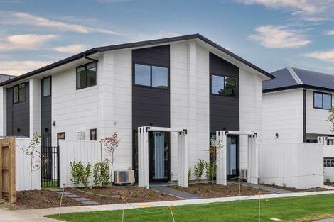 Photo of property in 4/324 Oxford Terrace, Avalon, Lower Hutt, 5011