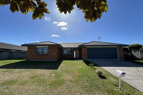 Photo of property in 49 Edenpark Drive, Rototuna North, Hamilton, 3210