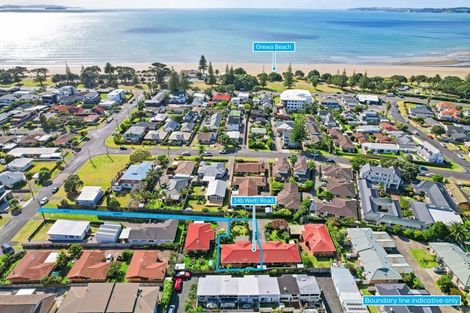 Photo of property in 14b Weiti Road, Orewa, 0931