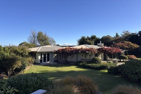 Photo of property in 291 Langlands Road, Okoroire, Tirau, 3484