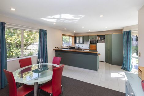 Photo of property in 44 Rempstone Drive, Halswell, Christchurch, 8025