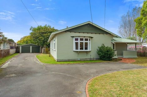 Photo of property in 72 Waerenga Road, Otaki, 5512