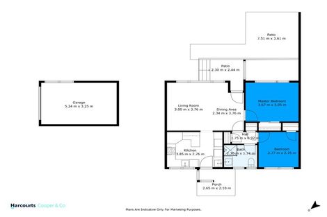 Photo of property in 2/1 Evelyn Place, Hillcrest, Auckland, 0627