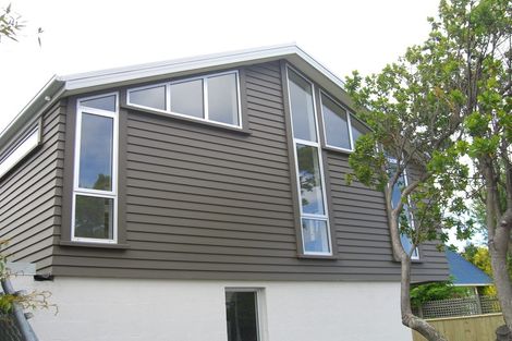 Photo of property in 66b Springfield Road, St Albans, Christchurch, 8014