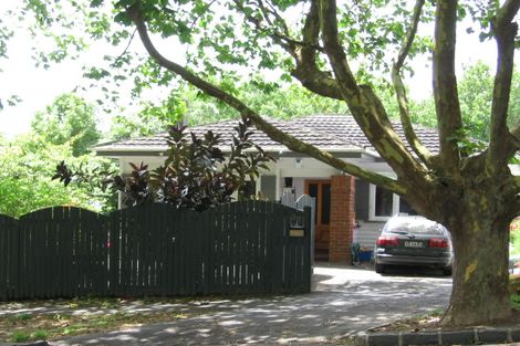 Photo of property in 27 Browning Street, Grey Lynn, Auckland, 1021