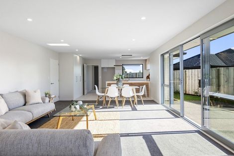 Photo of property in 26 Paradise Way, Halswell, Christchurch, 8025