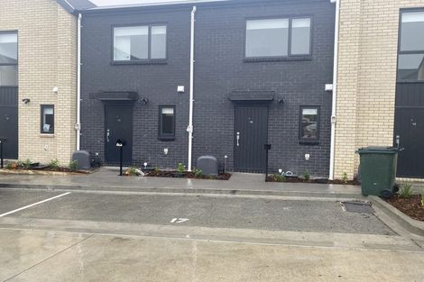 Photo of property in 15/125b Metcalfe Road, Ranui, Auckland, 0612