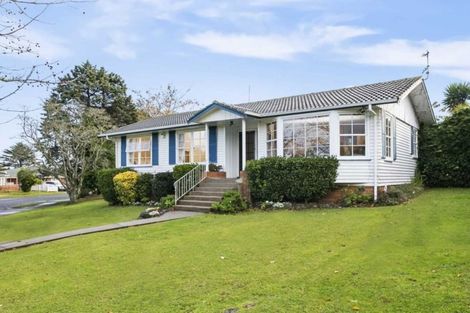 Photo of property in 1 Troon Place, Papatoetoe, Auckland, 2025