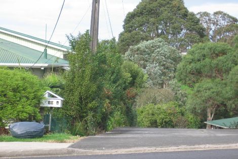 Photo of property in 100a Rosier Road, Glen Eden, Auckland, 0602