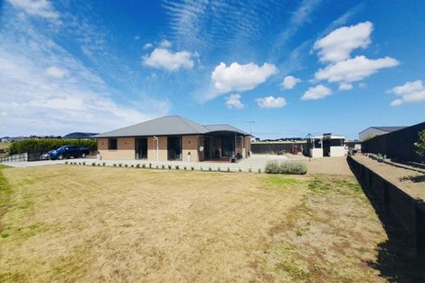 Photo of property in 22b Larlin Drive, Hawera, 4675