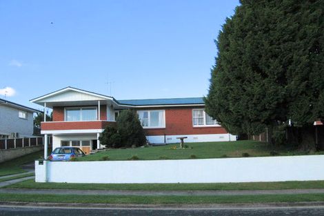 Photo of property in 3 Thornton Street, Putaruru, 3411