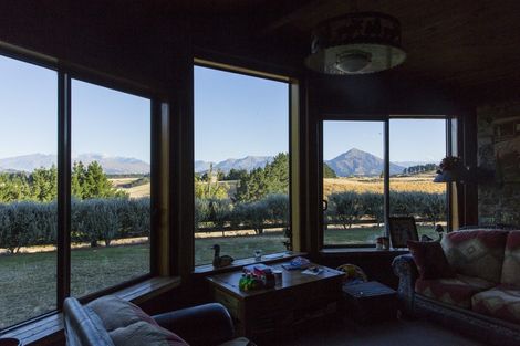 Photo of property in 783 Wanaka-luggate Highway, Wanaka, 9382
