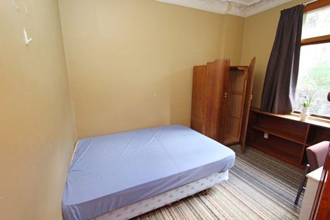 Photo of property in 40 Manor Place, Dunedin Central, Dunedin, 9016