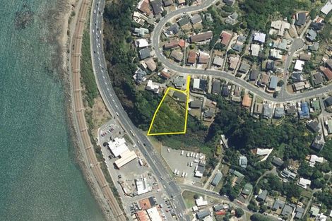Photo of property in 101 Pope Street, Camborne, Porirua, 5026