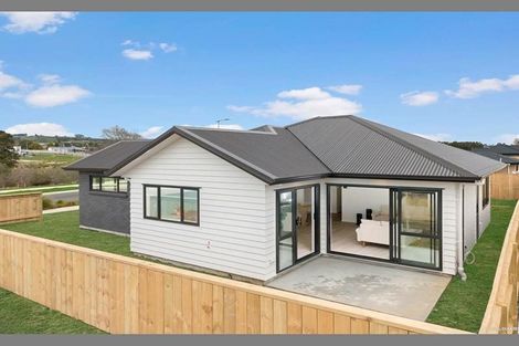 Photo of property in 123 Belmont Road, Pukekohe, 2120