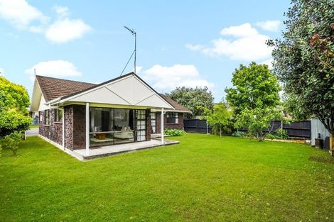 Photo of property in 3 Sandford Place, Chartwell, Hamilton, 3210