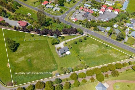 Photo of property in 61 Shannon Street, Ohakune, 4625