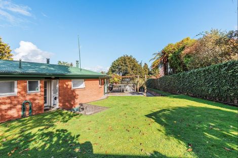 Photo of property in 21 East Street, Taumarunui, 3920