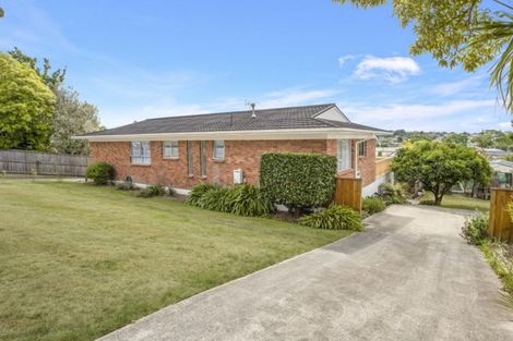 Photo of property in 4 Amanda Avenue, Dinsdale, Hamilton, 3204