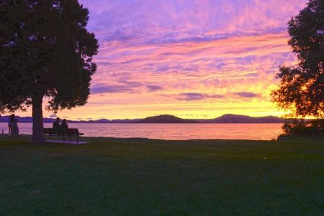 Photo of property in 9/1420 Hamurana Road, Mourea, Rotorua, 3074