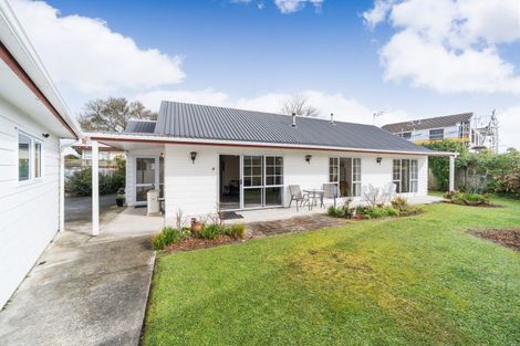 Photo of property in 221a Vogel Street, Roslyn, Palmerston North, 4414
